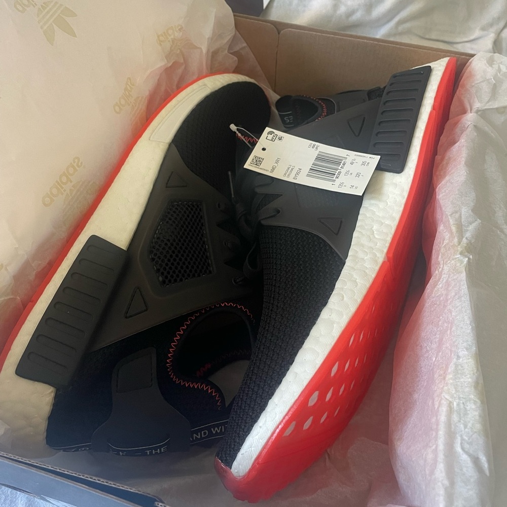 Adidas NMD